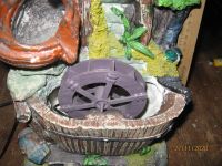 Лот: 16909895. Фото: 2. Фонтан, фонтанчик. Настольный. Сувениры