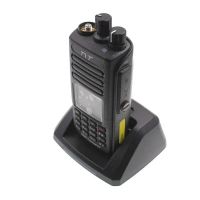 Лот: 24401326. Фото: 4. Цифровая рация TYT UV-390 | Новая... Красноярск