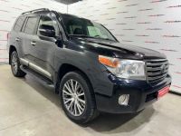 Лот: 25711205. Фото: 2. Toyota Land Cruiser 200. Авто, мото, водный транспорт