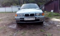Лот: 7583482. Фото: 4. BMW e36 (320i) 3series1