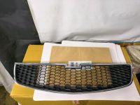 Лот: 12490625. Фото: 4. Решетка радиатора Chevrolet cruze. Красноярск