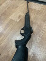 Лот: 25883897. Фото: 2. Пневматическая винтовка Иж 38. Военно-спортивные игры