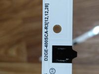 Лот: 12879107. Фото: 3. led string ,lumens , d2ge-400sca-r3... Бытовая техника