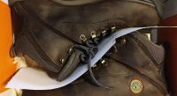 Лот: 25129968. Фото: 2. Ботинки Timberland. Мужская обувь