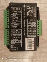 Лот: 19248053. Фото: 3. Контроллер электрогенератора Datakom... Бизнес