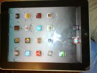 Лот: 2767763. Фото: 3. Планшет Apple Ipad 1 64 GB 3G... Компьютеры, оргтехника, канцтовары