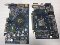 Лот: 8625377. Фото: 4. Неисправные видеокарты. Красноярск