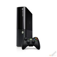 Лот: 6778871. Фото: 6. XBox 360 E +Kinect, винт 250Гб...