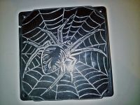 Лот: 5058319. Фото: 3. ПАУК - заглушка на место 120 мм... Красноярск