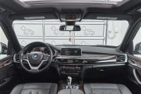 Лот: 19544761. Фото: 9. BMW X5, III (F15) 40e 2.0hyb AT...