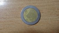 Лот: 19872074. Фото: 2. Алжир 20 динаров. Монеты