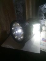 Лот: 12737020. Фото: 4. Фонарь ручной. Красноярск