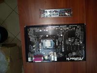 Лот: 12573018. Фото: 3. Материнская ASRock H81 Pro BTC... Компьютеры, оргтехника, канцтовары