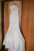 Лот: 9100932. Фото: 2. Свадебное платье Amoure Bridal. Свадебная мода