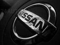 Лот: 6245686. Фото: 2. 4WD Раздатка АКПП Nissan Primera... Автозапчасти