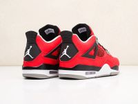 Лот: 12683982. Фото: 3. Кроссовки Nike Air Jordan 4 Retro... Одежда, обувь, галантерея