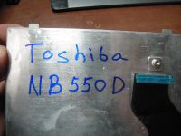 Лот: 8376962. Фото: 5. Клавиатура для нетбука Toshiba...
