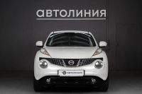 Лот: 24379450. Фото: 2. Nissan Juke, I 1.6 CVT (117 л... Авто, мото, водный транспорт