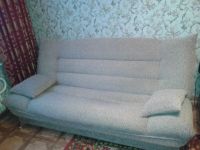 Лот: 4894071. Фото: 3. Диван + Кресло. Мебель