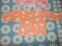 Лот: 3401106. Фото: 4. 2 новые распашонки на девочку. Красноярск