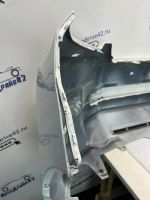Лот: 25000855. Фото: 14. бампер Toyota Land Cruiser Prado...
