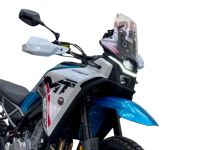 Лот: 25781093. Фото: 6. Мотоцикл CFMoto 450MT Sport (ABS...
