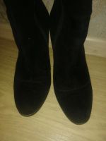 Лот: 19898997. Фото: 2. Сапоги зима 36раз. Женская обувь