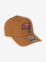 Лот: 25366576. Фото: 2. Бейсболка 47 BRAND Carhartt collab... Спортивная одежда