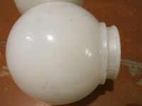 Лот: 11134524. Фото: 3. плафон стеклянный, обычный- 2... Домашний быт