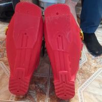 Лот: 21277557. Фото: 4. Ботинки горнолыжные. Красноярск