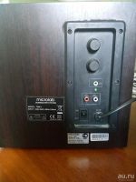 Лот: 8266983. Фото: 2. Microlab TMN1 32Вт. Периферия