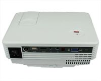 Лот: 15917642. Фото: 2. Проектор LED 50W Android, HD... Мониторы, проекторы