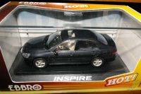 Лот: 5847300. Фото: 2. Honda Inspire, Ebbro, 1:43, металл. Моделизм