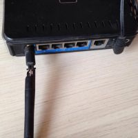 Лот: 4923434. Фото: 2. Dlink Dir 300. Сетевые устройства