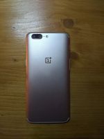Лот: 14752516. Фото: 2. OnePlus 5 6/64gb. Смартфоны, связь, навигация