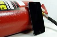 Лот: 5618810. Фото: 3. ОБМЕН Alcatel OneTouch FIRE E... Красноярск