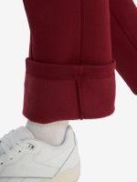 Лот: 25721165. Фото: 7. Брюки женские Reebok Brielle Pintuck...