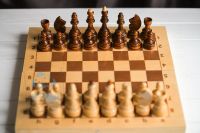 Лот: 11324177. Фото: 4. Шахматы гроссмейстерские 43х42...