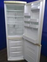 Лот: 14313502. Фото: 4. Холодильник lg gr-389 sqf (01063933... Красноярск