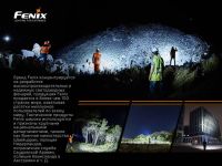 Лот: 21578911. Фото: 20. Фонарь Fenix LR50R