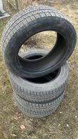 Лот: 25328301. Фото: 2. Зимняя резина Yokohama Ice Guard... Шины, Диски