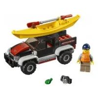 Лот: 14815254. Фото: 3. Оригинальный Лего.LEGO City 60240... Дети растут