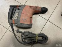 Лот: 17023022. Фото: 2. Перфоратор Hilti TE 30-C. Инструмент и расходные