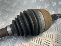 Лот: 22489714. Фото: 6. привод Renault Duster HSM