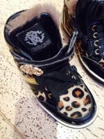 Лот: 5212990. Фото: 4. Ботиночки девочке 25р. Красноярск