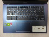 Лот: 20669763. Фото: 2. Ноутбук Asus X415JF-EK155T. Компьютеры, ноутбуки, планшеты
