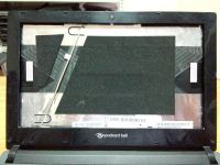 Лот: 10598796. Фото: 3. Корпус Packard Bell DOT SE-551RU. Компьютеры, оргтехника, канцтовары