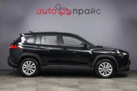 Лот: 23003468. Фото: 9. Toyota Corolla Cross 2023