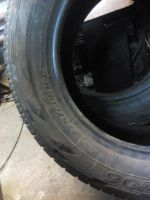 Лот: 6312146. Фото: 3. 225\60\16 Hankook. Авто, мото, водный транспорт
