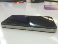 Лот: 6641440. Фото: 6. iPhone 4 8gb black